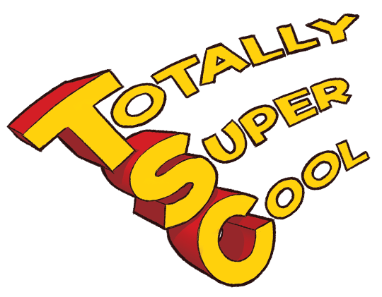 Totally Super Cool